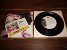 Xray Spex Identity Rare W/L Punk Japan 7