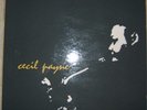 CECIL PAYNE LP Signal 1203 KENNY DORHAM JAZZ
