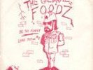 Genral Foodz killed by death kbd gg allin punk boston