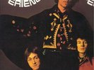 JIMI HENDRIX are you experienced JAPAN mono LP press NM