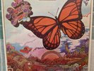 A PASSY FANCY-1968 CANADIAN PSYCH ORIGINAL