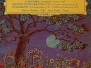 * DGG - TULIP RIM - SCHUBERT - ARPEGGIONE - FOURNIER *