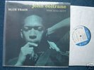 John Coltrane - blue train, Blue Note 1577 orig. Lp