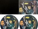 BOB DYLAN - THE DYLAN HARRISON SESSIONS (PICTURE DISC)