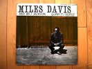 Miles Davis ORIGINAL NY label Prestige 7034 DG LP 