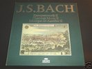 P.FOURNIER:Bach 6 Suites f.Solo Cello,a.o.( Archiv 7LP)