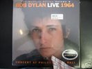 Bob Dylan Bootleg Series Volume 6 Live 1964 LPs
