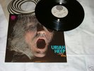 URIAH HEEP-VERY 'EAVY,VERY 'UMBLE-N/MINT-UK ORIGINAL