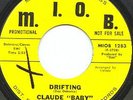 Claude Baby Huey Drifting M.I.O.B. Northern Soul