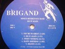 SONICS RENDEZVOUS BAND / MC5 - DO IT AGAIN  '79 NM LP