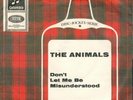 ANIMALS 
