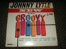 JOHNNY LYTLE/TUBA#5002 GROOVY MONO JAZZ   original