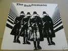SUBHUMANS  RARE RECORD   PUNK KBD DOA D.O.A  L K