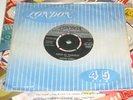rare uk ..mod..justin jones dance by yourself london