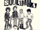 SÖTLIMPA : Löften ep Rare debut SWE HC ('83) kbd