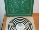MANFRED MANN CHAPTER THREE VOLUME 1 CLASSIC LP VERTIGO
