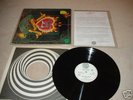 +++ DR.Z - Three Parts to My Soul (Vertigo swirl) psych