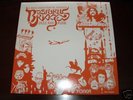 Bosporus Bridges KILLER TURKISH FUNK PSYCH Breaks LP 