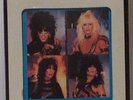 MOTLEY CRUE 8-Track 