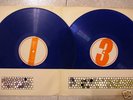 HARD ROCK GODS: GTC pre TMOQ rare live LP colored vinyl