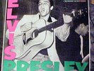 ELVIS PRESLEY RCA LPM-1254, 1956. Very Nice Condition