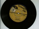 T.ISLE/THING OF THE PAST - PHYLLIS DILLON [R/STEADY] 7