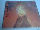 BUFFALO LP VOLCANIC ROCK  AUSSIE HEAVY ROCK BAND