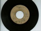 BLANK[COXSONE]/CHRISTINE KEELER - R.ALPHANSO [SKA INST]