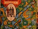 AVENGERS-Medallion New Zealand beat psych LP