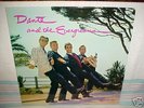 ***DANTE AND THE EVERGREENS***1961*LP*NEAR MINT*WOW