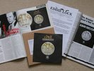SEX PISTOLS - God Save the Queen - GENUINE A&M AMS7284