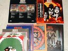 KISS ORIGINALS 2 - 3LP SET complete extra goods RARE