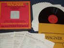 KNAPPERTSBUSCH: Parsifal *WAGNER* Stereo PHILIPS MINT