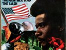 CLIFFORD THORNTON  PANTHER AND...   ORIG FR 1970  MINT