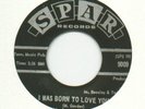 NORTHERN SOUL CLASSIC-HERBERT HUNTER-ORG-SPAR.