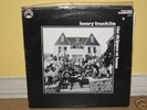HENRY FRANKLIN -THE SKIPPER AT HOME- RARE BLACK JAZZ LP