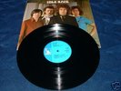 IDLE RACE RARE UK LIBERTY BLUE LBL 1ST PRESS EX