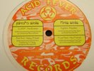 ::ACID FEVER MDMA 9704::DJ ESP:MINT:spiral tribe:disk 2