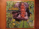 LUZ DELIA Mujer Ante Todo RARE LATIN-JAZZ/PSYCH/FUNK LP