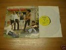 FRANK MOTLEY / HITCH-HIKERS rare funk LP Paragon