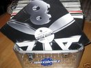 PARTY BREAKS VINYL PACKET + Vinyl Case 50 St.