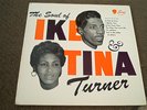Ike & Tina Turner Sound Of 1st LP Sue 2001 Really Nice