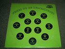 LP Excello 8001 Slim Harpo Arthur Gunter Marigolds More