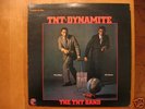 TNT BAND Tnt=Dynamite RARE LATIN SOUL/JAZZ/DESCARGA LP