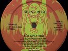 Benny Rose-it's only you..RARE 80's boogie.Larry Harlow