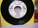 AL WILLIAMS, I AM NOTHING, WHITE DEMO