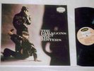 ROCK N ROLL LP THE PARAGONS MEET THE JESTERS ON JOSIE