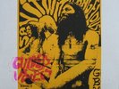 GUIDED BY VOICES tonics & twisted chasers YELLOW LP gbv