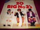 HEEBEEGEEBEES OZ LP * RARE No.2's * RICHARD CURTIS *