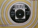 MARTHA AND THE VANDELLAS, UK ORIOLE